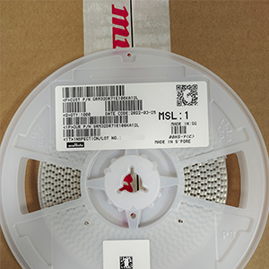 村田貼片電容的成就是靠時間累積出來的嗎？