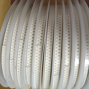 深圳風華貼片電容代理商：貼片電容代理商售賣多少種電子元件？