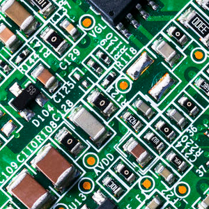 貼片電容器安裝后有哪些注意事項？--村田貼片電容代理